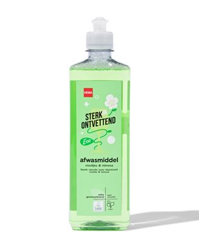 HEMA Eco Afwasmiddel 500ml