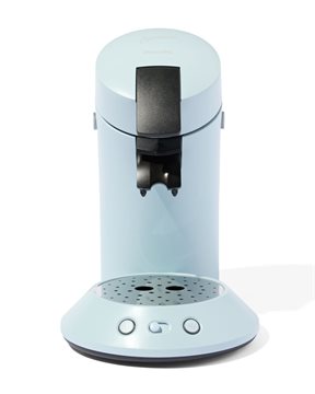 Senseo/Philips Philips SENSEO Koffiepadmachine CSA210/40