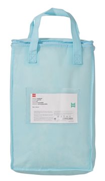 HEMA Dekbed Voor Ledikant 100x135 RPET (gebroken wit)