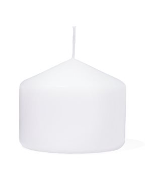HEMA Geurkaars S Rust